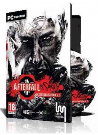 بازی (Afterfall InSanity Dirty Arena (1DVD